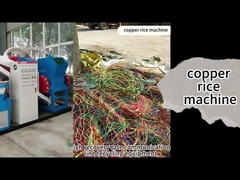 Granulatore di filo di rame a buon prezzo