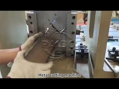 Macchine per il taglio a rotelle